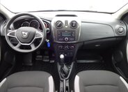 Dacia Sandero Hatchback 898,0 66 kw