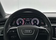 Audi A6 Sedan / Limuzína 3,0 l 250 kw