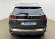 Peugeot 3008 SUV / Terénní 1,2 l 96 kw