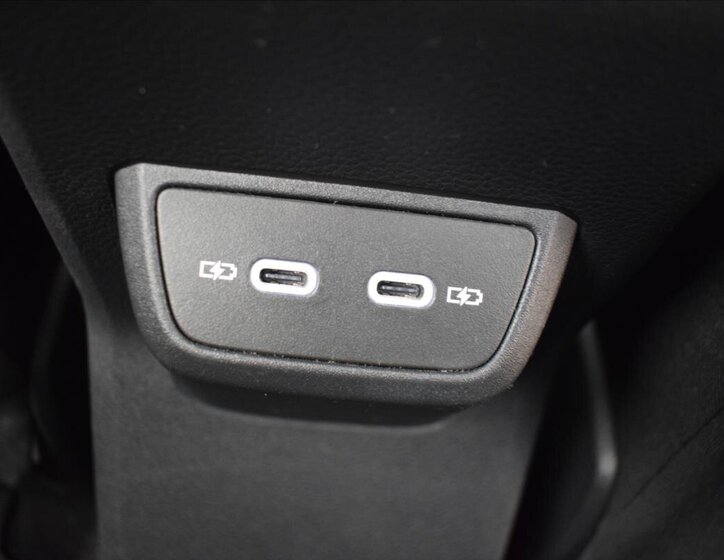 Volkswagen Taigo SUV / Terénní 999,0 85 kw