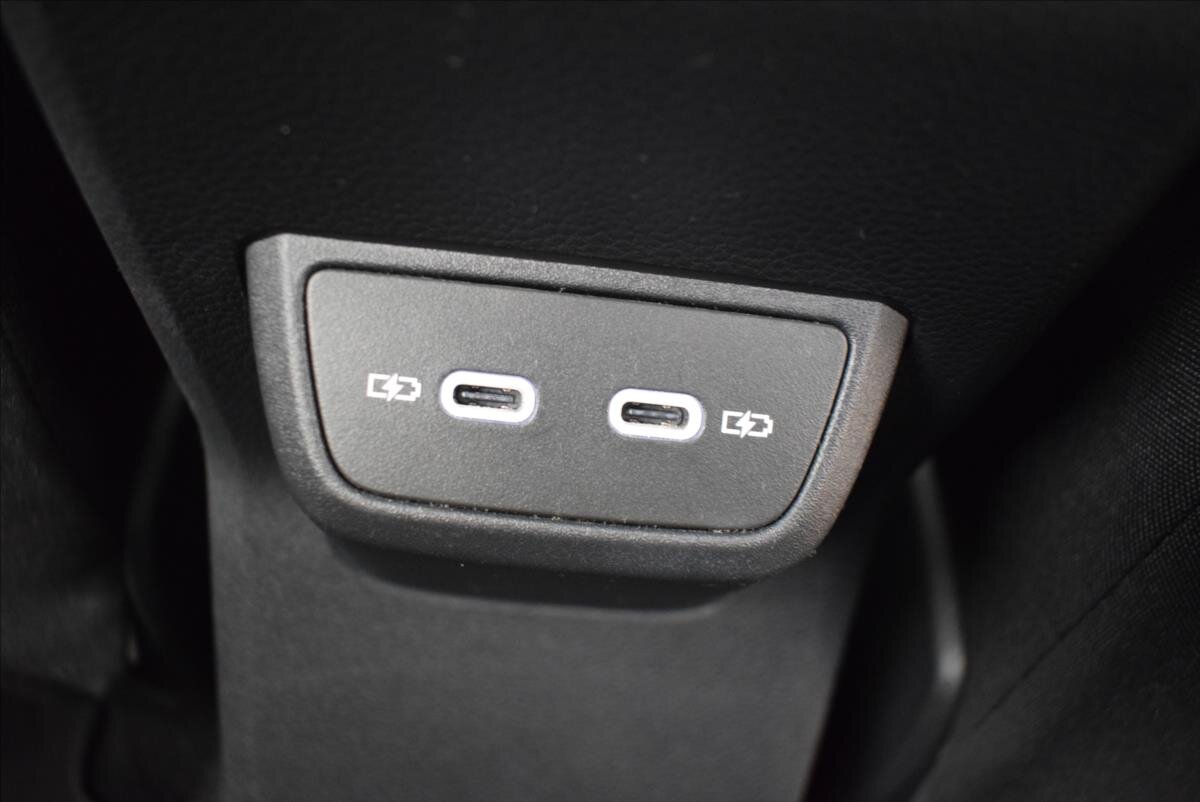 Volkswagen Taigo SUV / Terénní 999,0 85 kw