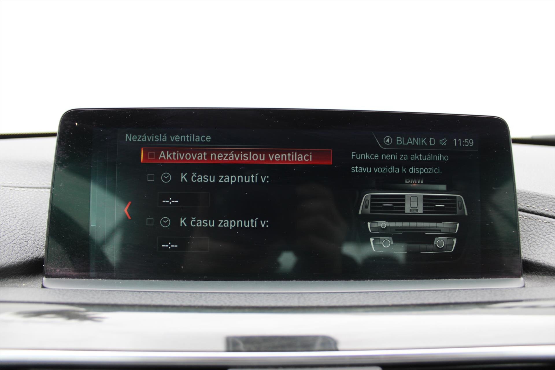 BMW Řada 4 Kabriolet 2,0 l 185 kw