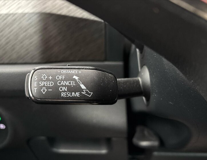 Škoda Kodiaq SUV / Terénní 2,0 l 110 kw