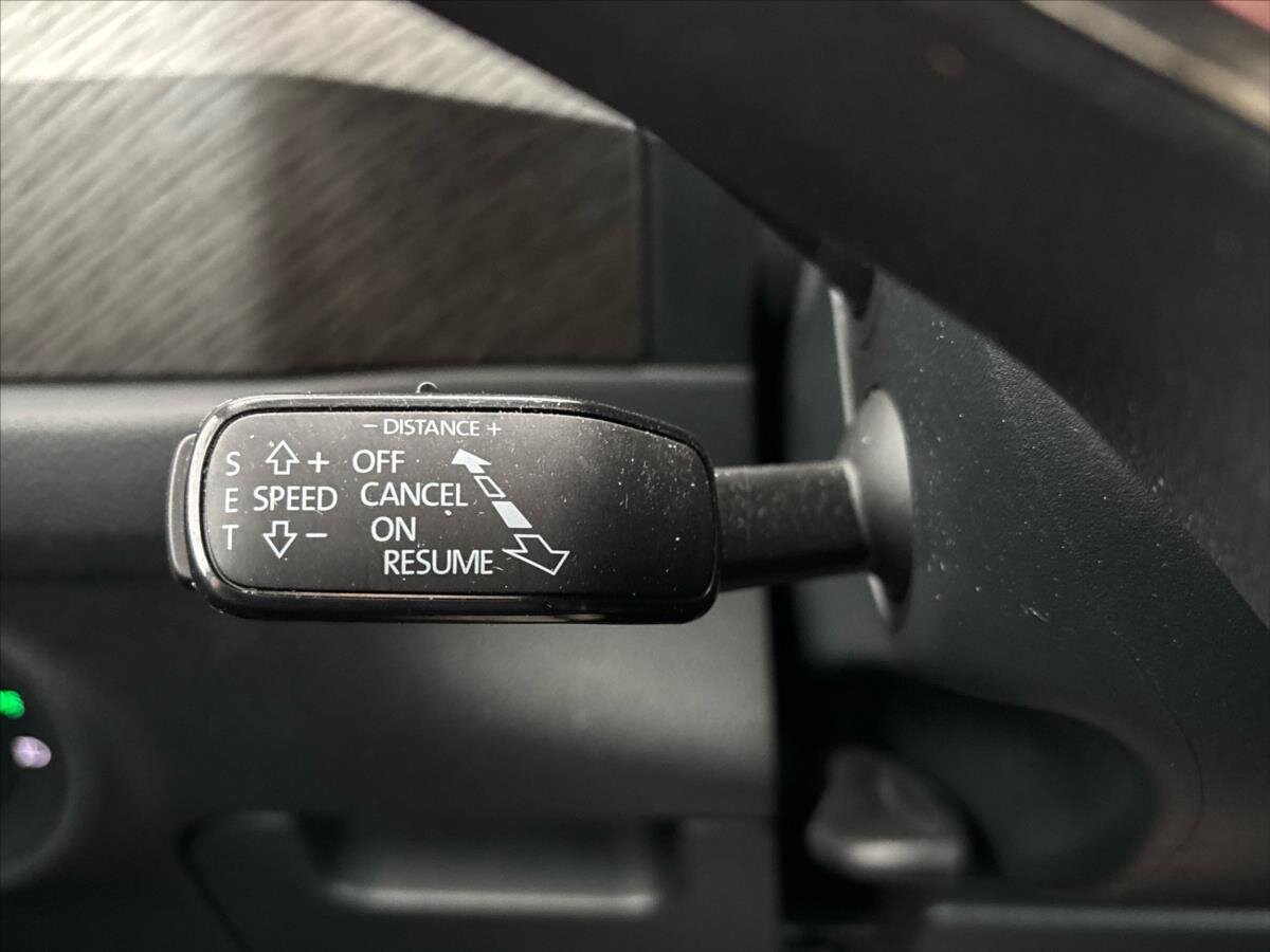 Škoda Kodiaq SUV / Terénní 2,0 l 110 kw