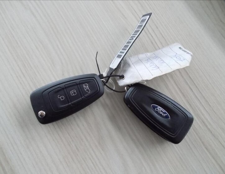 Ford Transit Ostatní 2,0 l 96 kw