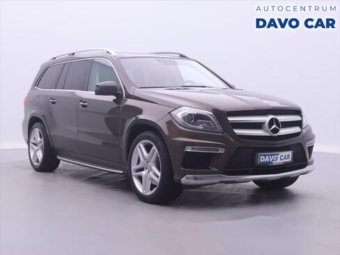 Mercedes-Benz GL