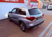 Suzuki Vitara Hatchback 1,4 l 103 kw