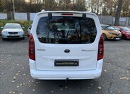 Toyota ProAce City Verso 7