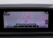 Mercedes-Benz GLE SUV / Terénní 2,0 l 200 kw