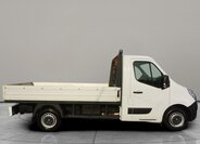Renault Master Valník 2,3 l 96 kw