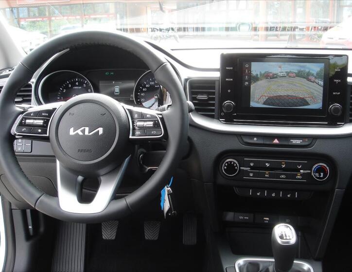 KIA Ceed 15