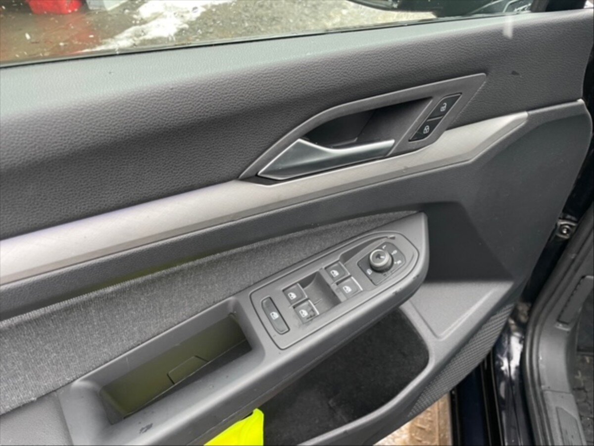 Volkswagen Golf Kombi 1,5 l 96 kw