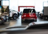 Dodge RAM Pick-up 6,2 l 523 kw