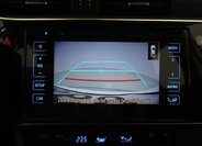 Toyota Auris Kombi 1,6 l 97 kw