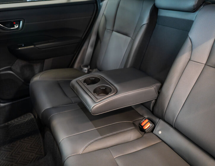 Subaru Outback SUV / Terénní 2,4 l 193 kw