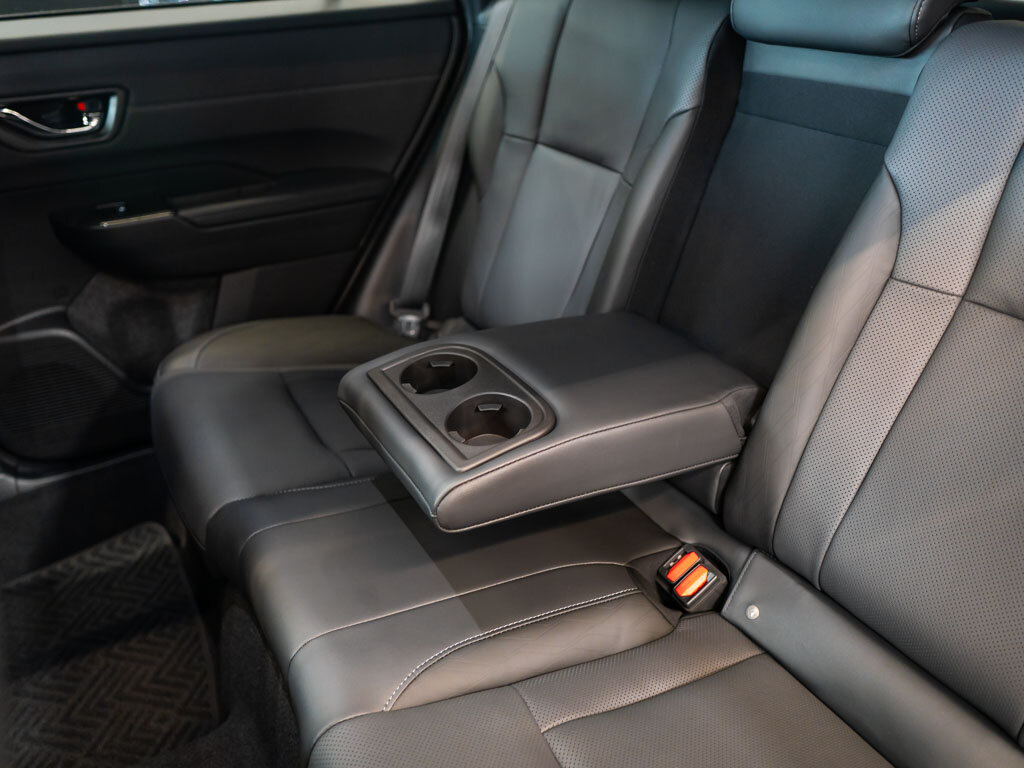 Subaru Outback SUV / Terénní 2,4 l 193 kw