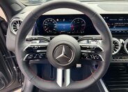 Mercedes-Benz GLB SUV / Terénní 2,0 l 110 kw