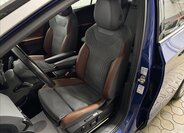 Volkswagen ID.4 SUV / Terénní 0,0 150 kw