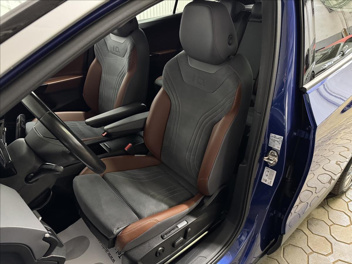 Volkswagen ID.4 SUV / Terénní 0,0 150 kw