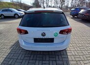 Volkswagen Passat Kombi 2,0 l 110 kw