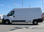 Opel Movano Skříň 2,2 l 103 kw