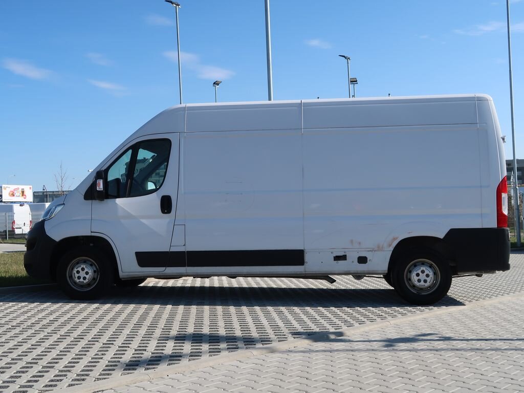 Opel Movano Skříň 2,2 l 103 kw