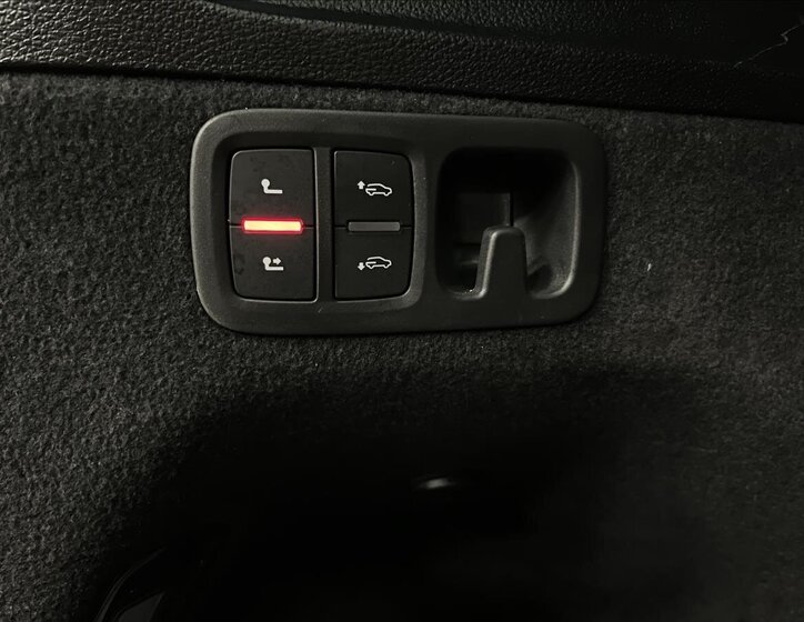 Audi SQ7 Kombi 4,0 l 320 kw