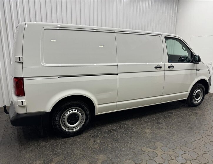Volkswagen Transporter Ostatní 2,0 l 110 kw