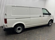 Volkswagen Transporter Ostatní 2,0 l 110 kw