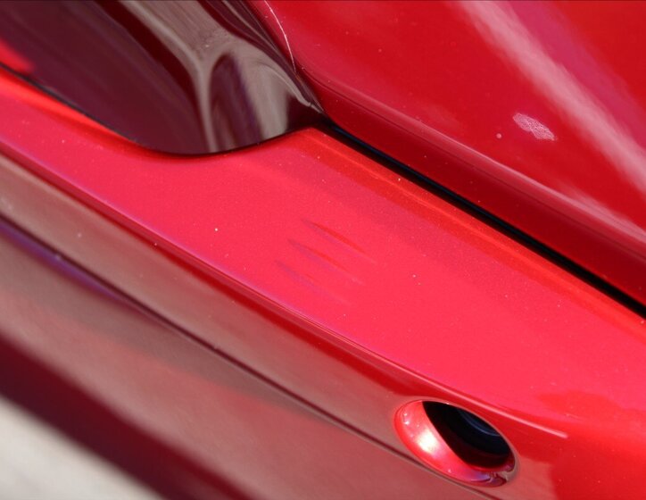 Honda HR-V SUV 1,5 l 79 kw