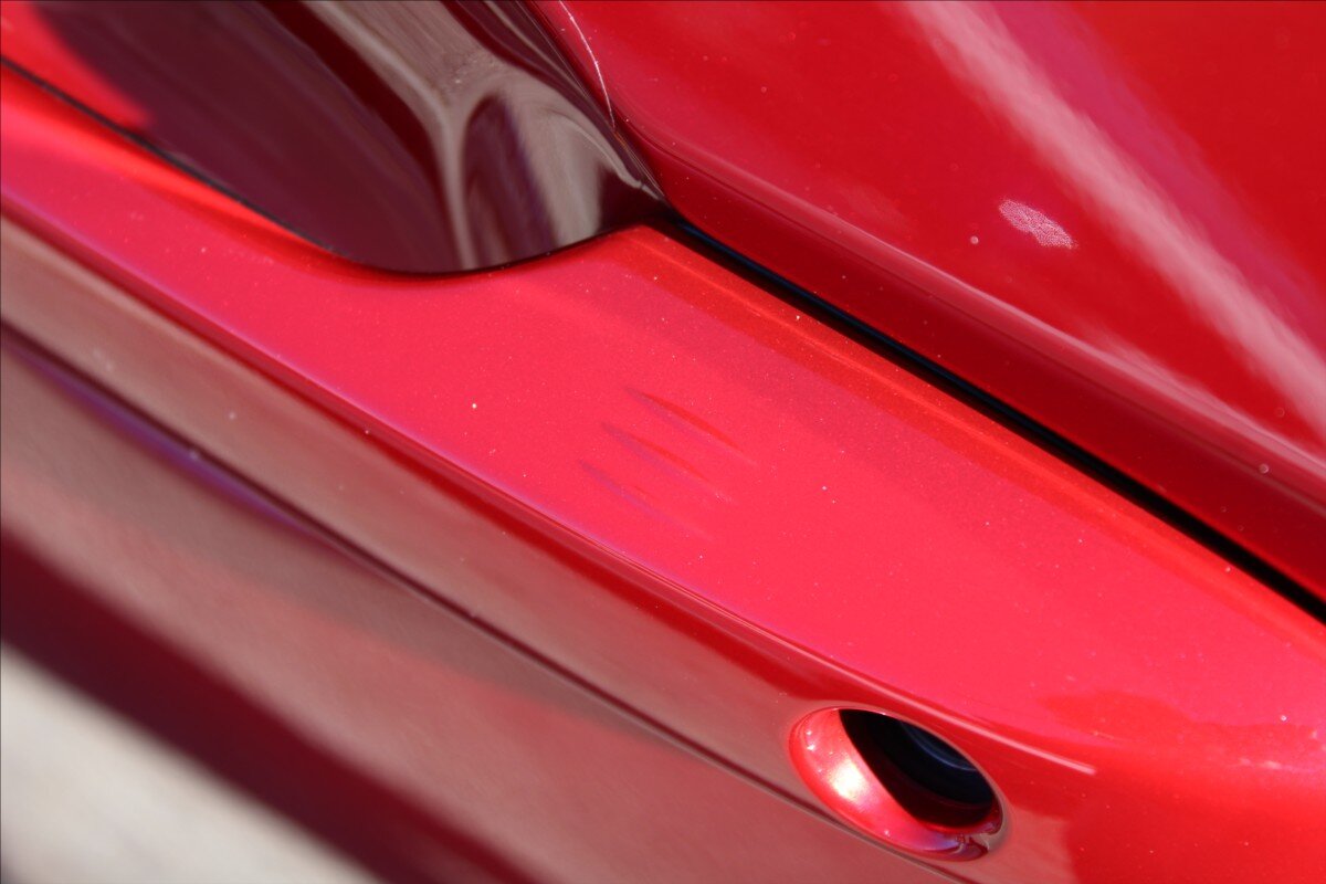 Honda HR-V SUV 1,5 l 79 kw