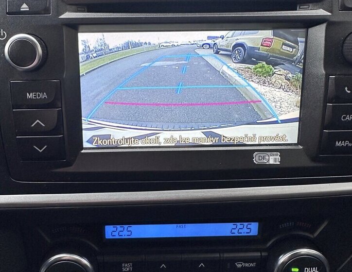 Toyota Auris Kombi 0,0 0