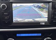 Toyota Auris Kombi 0,0 0