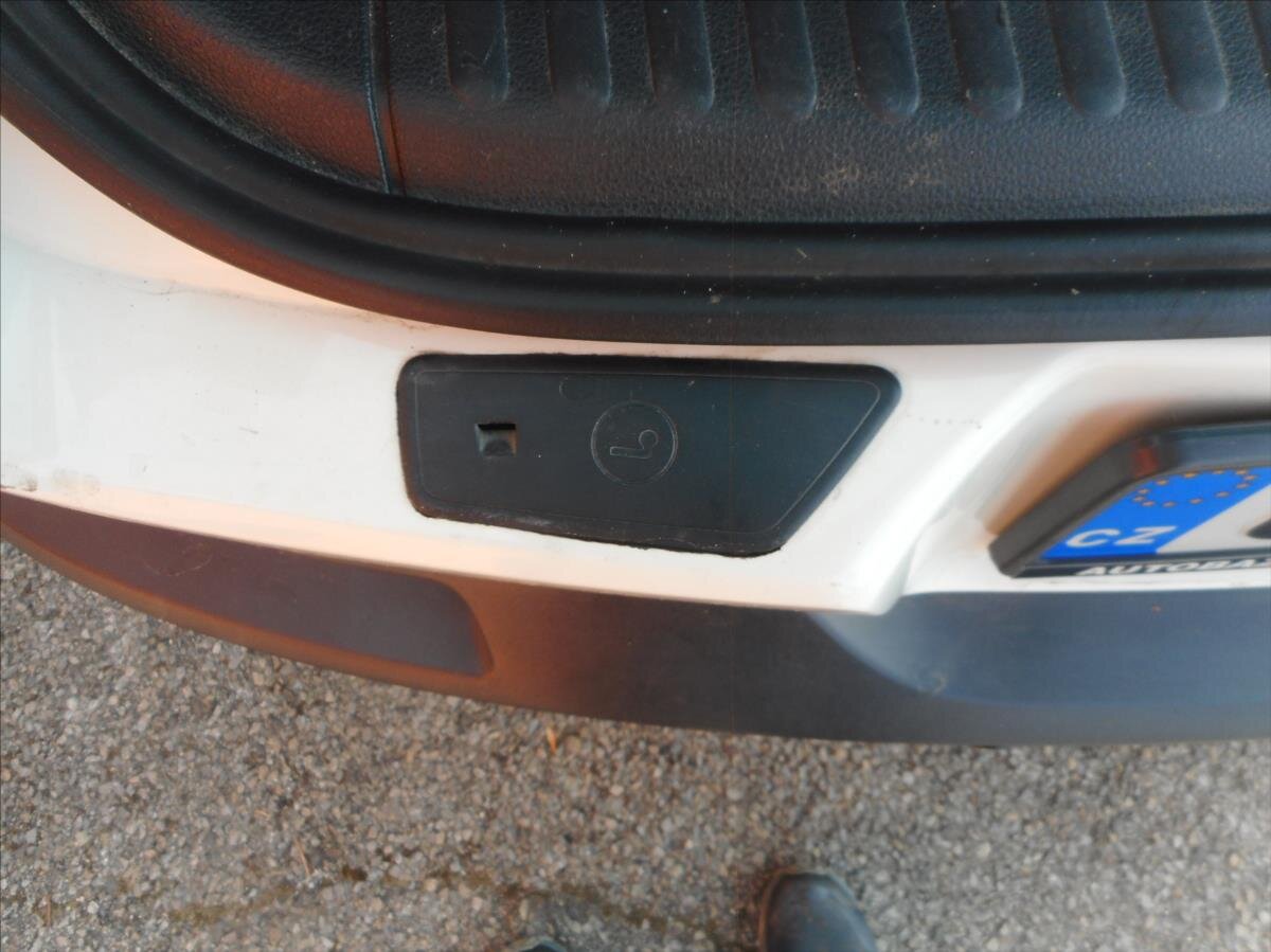 Volkswagen Tiguan Kombi 2,0 l 103 kw