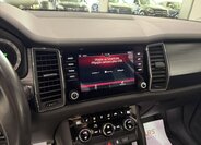 Škoda Kodiaq Kombi 2,0 l 110 kw