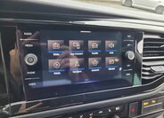 Volkswagen California VAN-Minibus 2,0 l 110 kw