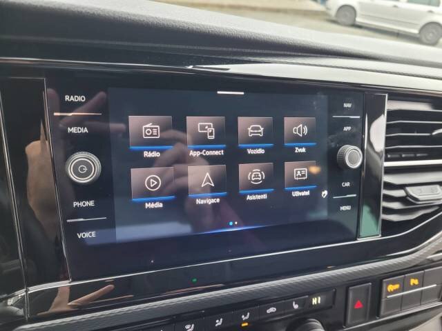 Volkswagen California VAN-Minibus 2,0 l 110 kw