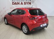 Mazda 2 Hatchback 1,5 l 66 kw