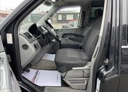Volkswagen Multivan 18