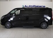 Ford Tourneo Custom MPV 2,0 l 125 kw