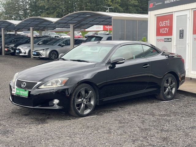 Lexus IS 250