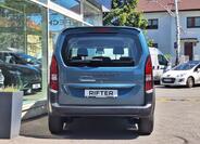 Peugeot Rifter 6