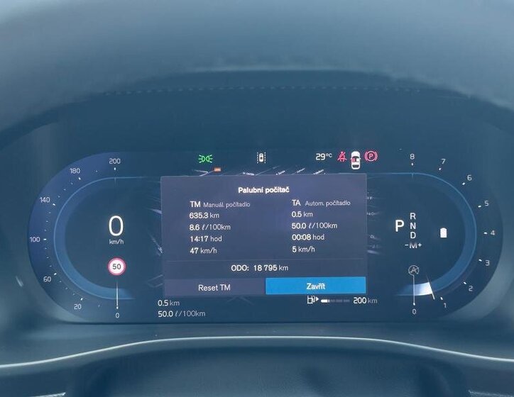 Volvo XC40 SUV 2,0 l 145 kw