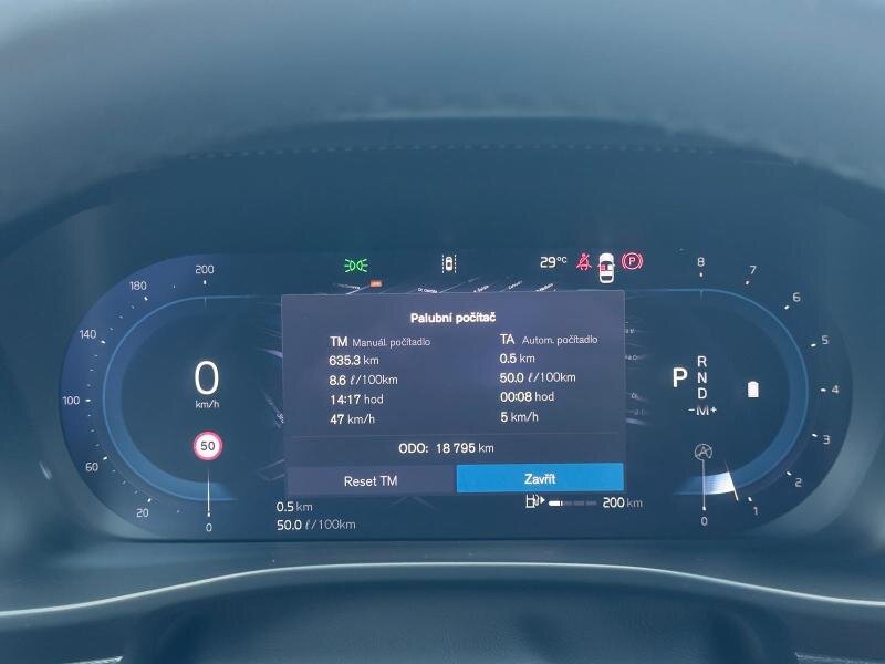 Volvo XC40 SUV 2,0 l 145 kw