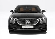 Mercedes-Benz Třídy E Sedan / Limuzína 2,0 l 145 kw