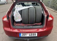 Renault Laguna Liftback 1,5 l 81 kw