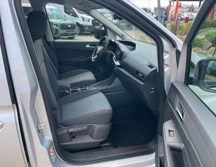 Ford Tourneo Connect 13