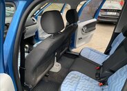 Škoda Roomster Kombi 1,6 l 77 kw