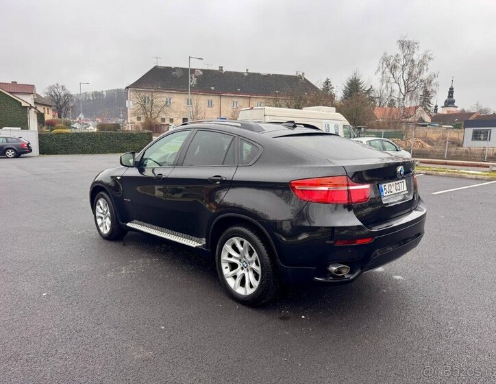 BMW X6 5
