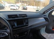 Škoda Fabia Kombi 1,2 l 81 kw